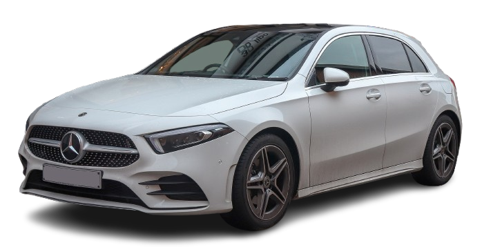 Mercedes A200