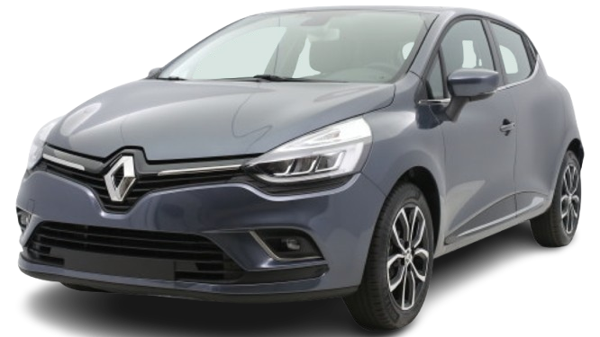 Renault Clio 4